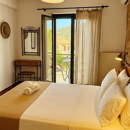 Villa Fotini 2 Сівота Екстер'єр фото
