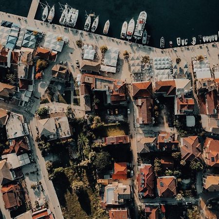 Villa Fotini 2 Сівота Екстер'єр фото