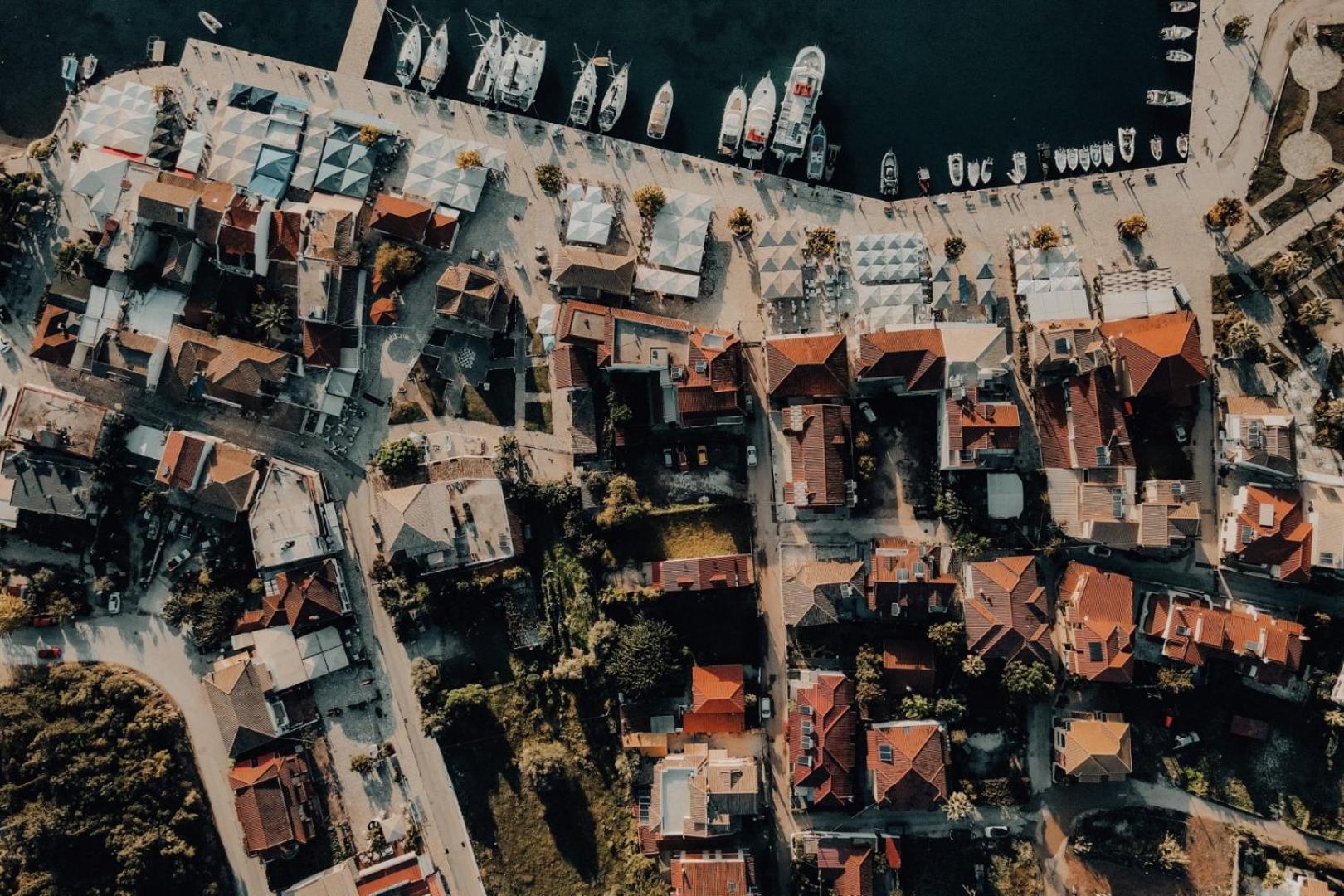 Villa Fotini 2 Сівота Екстер'єр фото